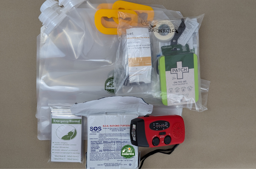 Top 5 Must-Have Items for Your Emergency Kit